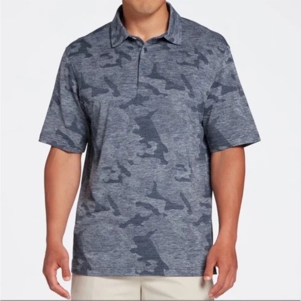 Walter Hagen golf shirt